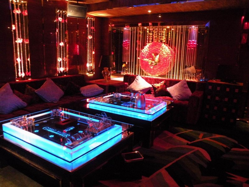 绍兴商务ktv精选与商务ktv攻略解析-越城区ktv预订