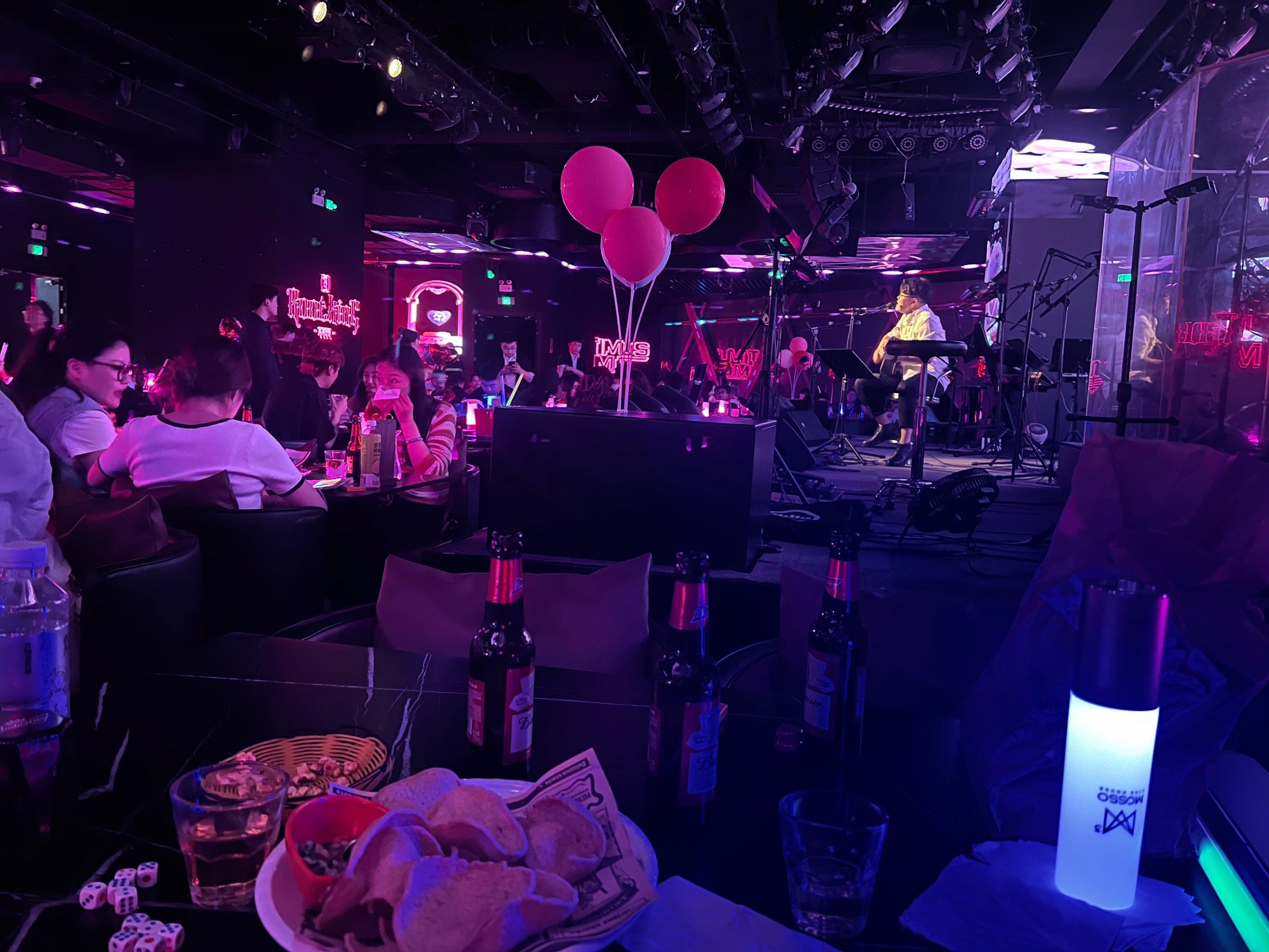 绍兴商务ktv最新潮商务场所-越城区ktv预订