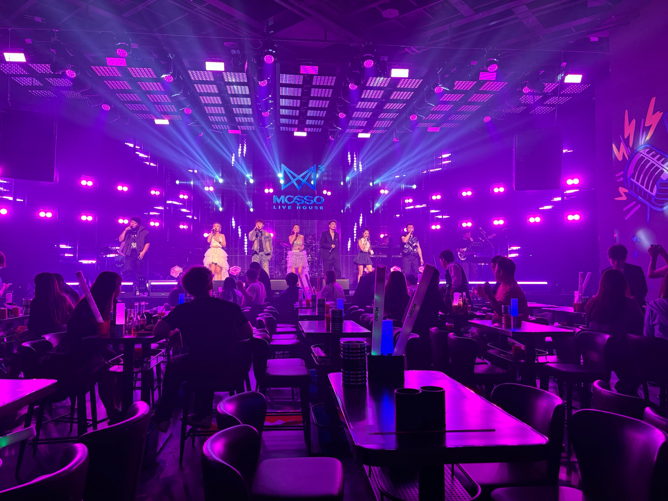 绍兴商务ktv能否组局全攻略-越城区ktv预订